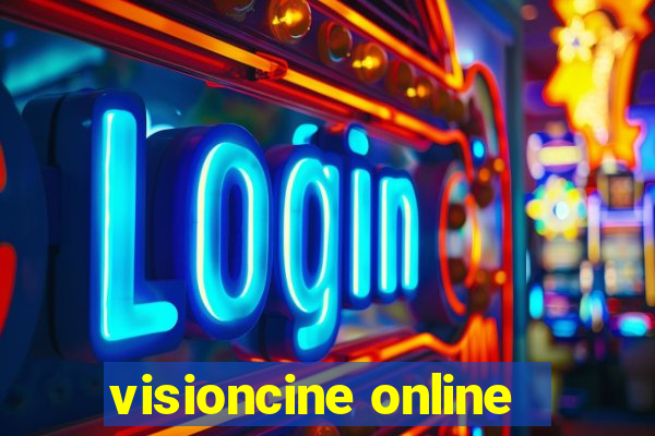 visioncine online